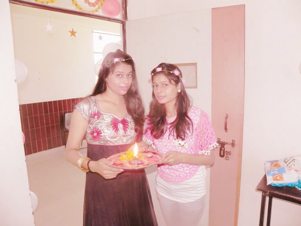 Teacher's Day celebration at KIL